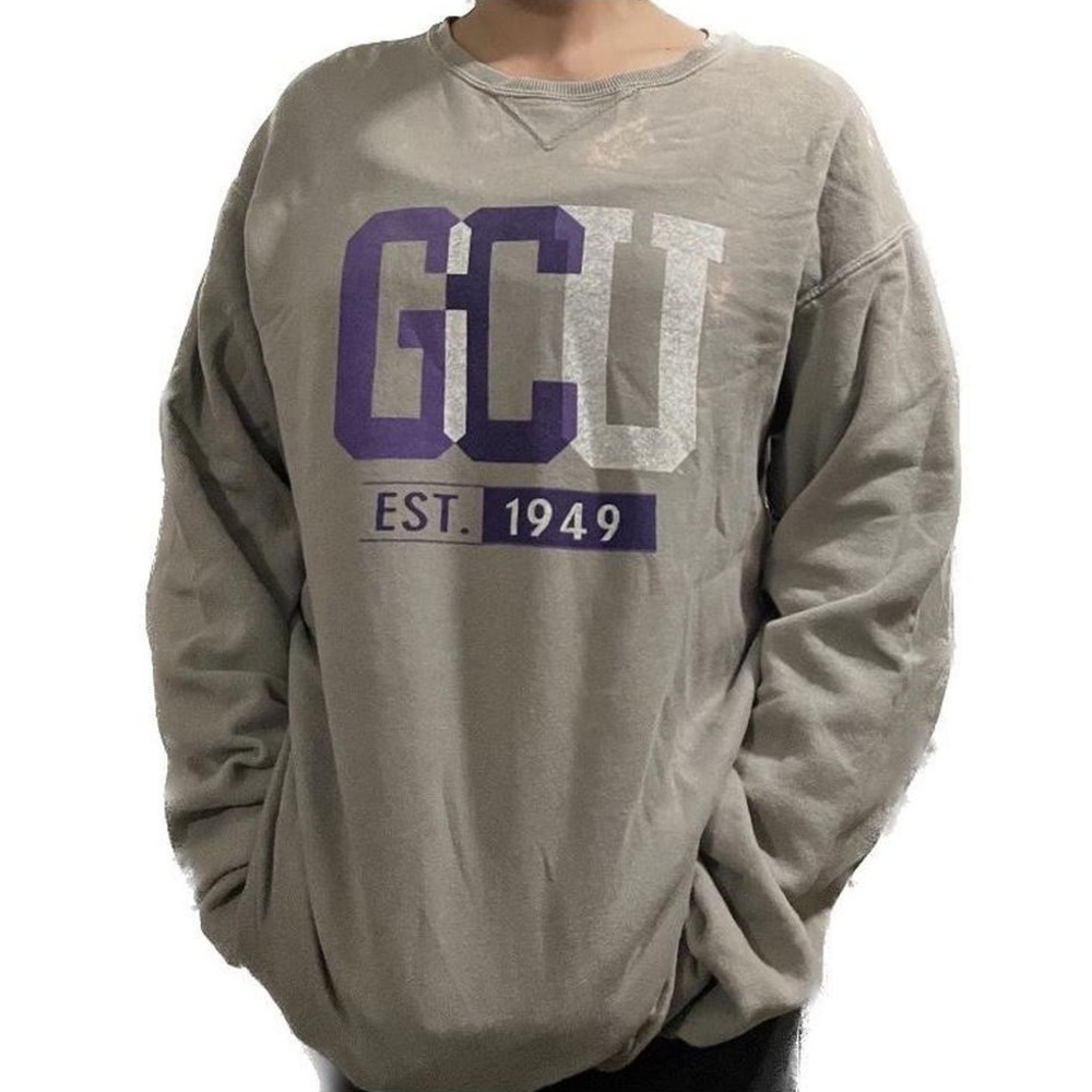 GCU sweater - Picture 4 of 4